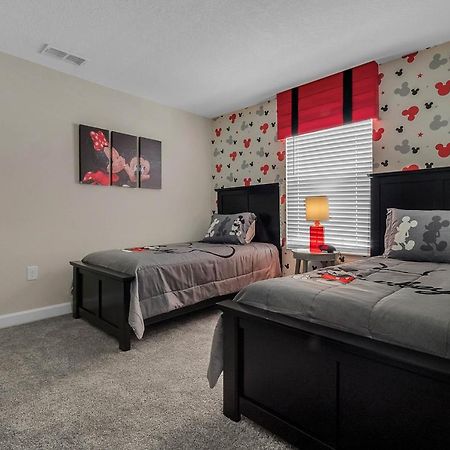 Dedication Sweet Home Kissimmee Ngoại thất bức ảnh