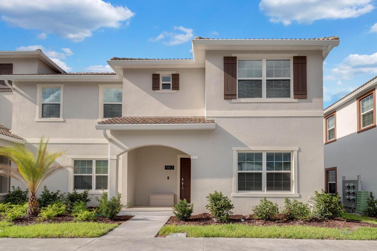 Dedication Sweet Home Kissimmee Ngoại thất bức ảnh